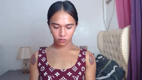 merry joannah online show from 02-07-25, 04:56