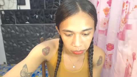 merry joannah online show from 09-20-25, 04:52