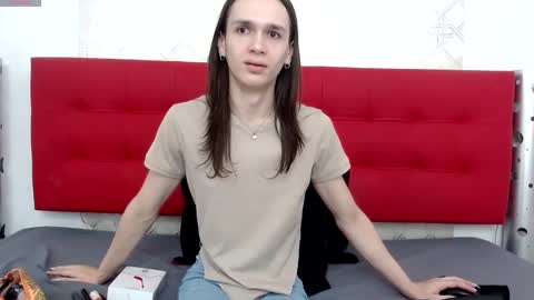 Celestial online show from 01-31-25, 12:18