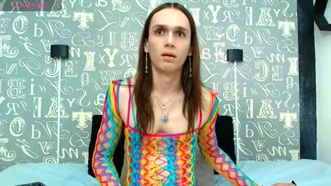 Celestial online show from 03-01-25, 06:21