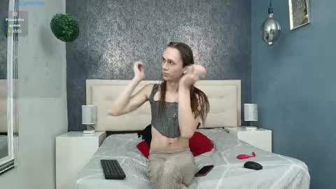 Snapshot of celestial_queen_ chatting on 05-25-26, 12:55 Celestial online show from 05-25-26, 12:55