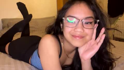 Snapshot of celestial_x chatting on 02-25-26, 06:17 Celestial online show from 02-25-26, 06:17