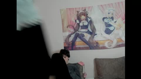 Snapshot of celestialllhorny888 chatting on 05-01-26, 11:59 Lerchik online show from 05-01-26, 11:59