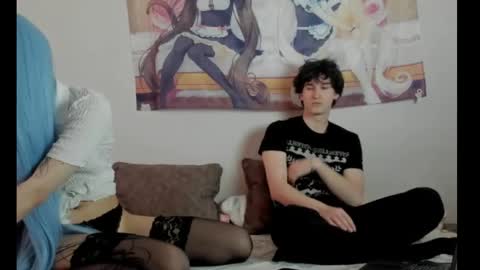Snapshot of celestialllhorny888 chatting on 05-05-26, 11:18 Lerchik online show from 05-05-26, 11:18