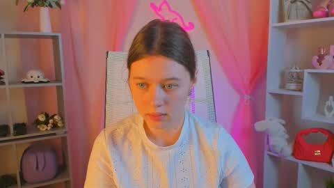 Snapshot of celestinemauriac chatting on 02-24-26, 02:59 your cute kitty online show from 02-24-26, 02:59