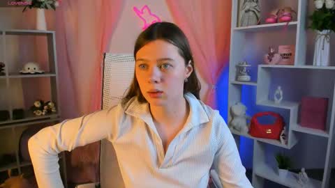 your cute kitty online show from 03-06-26, 03:30