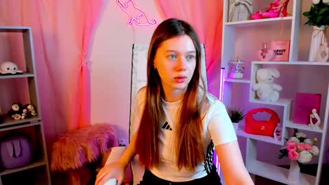 your cute kitty online show from 03-16-26, 12:31