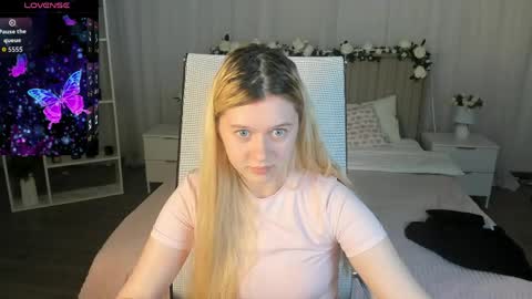 your cute kitty online show from 05-29-26, 08:07