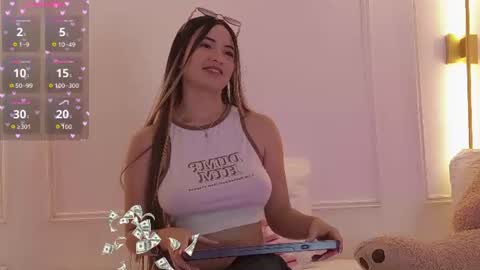 celestte_vanegas online show from 06-26-26, 05:28