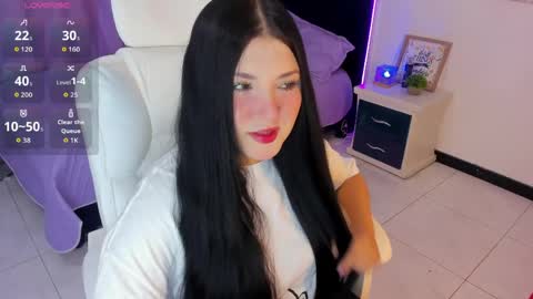 Snapshot of celesttee_21 chatting on 05-31-26, 09:27 Celesttee online show from 05-31-26, 09:27