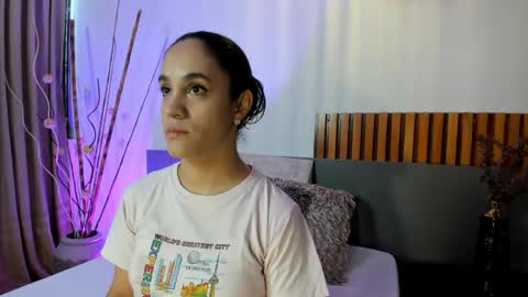 Celeste Quenn online show from 05-06-26, 12:10