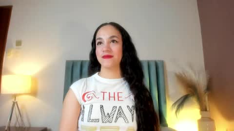 Celeste Quenn online show from 05-18-26, 12:22