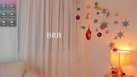 Ari online show from 12-12-24, 12:16