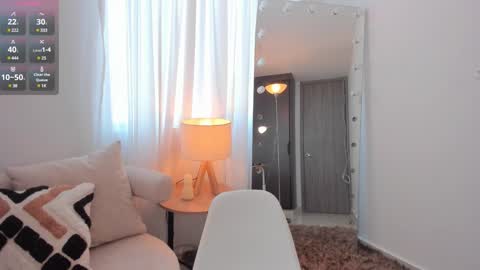 Ari online show from 02-01-25, 08:26