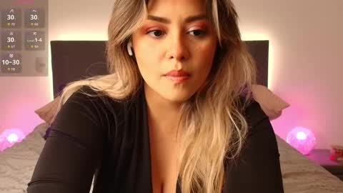 Celia online show from 02-16-26, 01:02