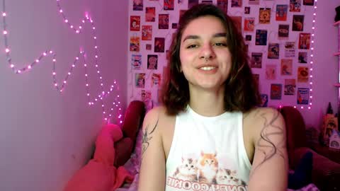 Snapshot of celine_dionn chatting on 02-02-25, 07:52 Celine online show from 02-02-25, 07:52