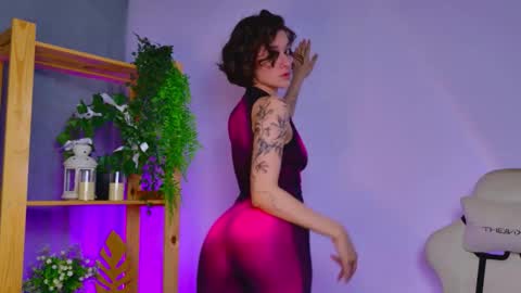  Celine  online show from 03-14-26, 04:07