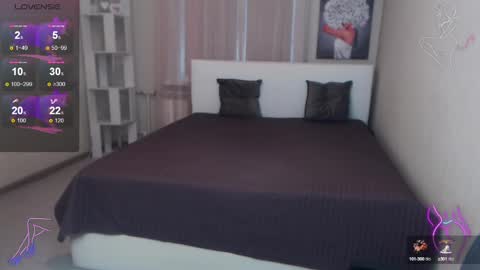 Celine online show from 02-11-25, 04:55