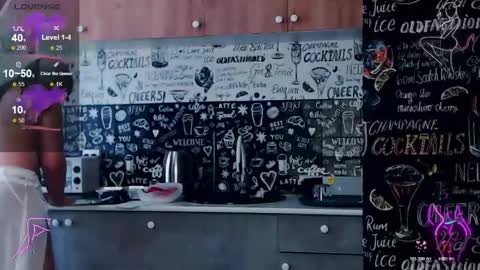 Celine online show from 04-14-26, 10:10