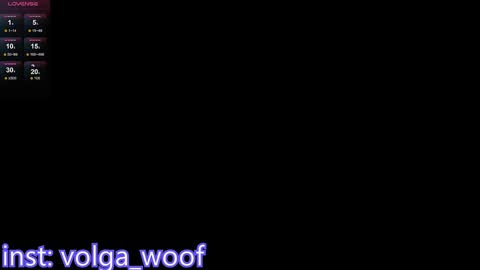 Snapshot of celine_rose chatting on 01-21-25, 02:05 Ji-yoon online show from 01-21-25, 02:05