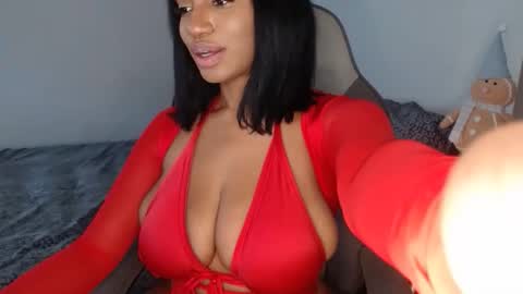 Celine Costas online show from 12-04-25, 07:55