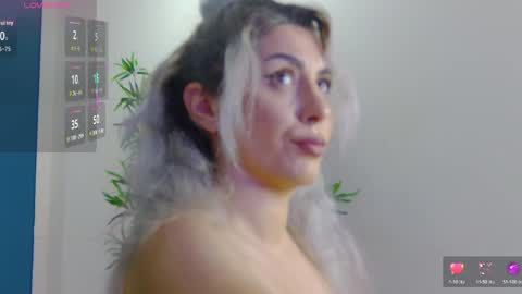 Snapshot of celinemeyerr chatting on 06-03-26, 05:10 CelineMeyer online show from 06-03-26, 05:10