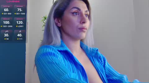 CelineMeyer online show from 06-30-26, 04:57