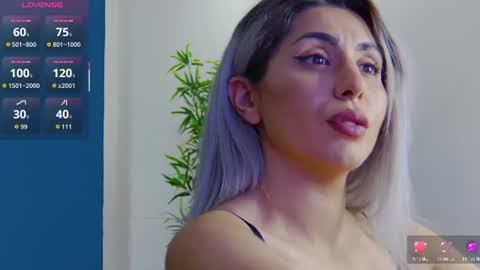 CelineMeyer online show from 07-06-26, 03:58