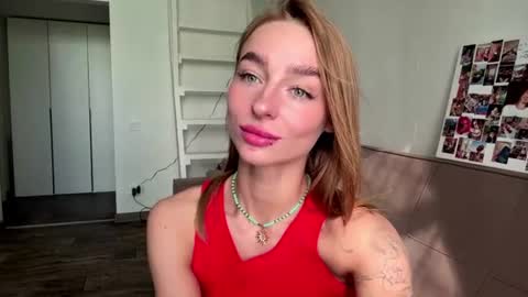 Snapshot of celineruppert chatting on 06-24-26, 02:10 Amilia online show from 06-24-26, 02:10