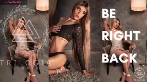 Celeste  online show from 01-18-25, 05:04