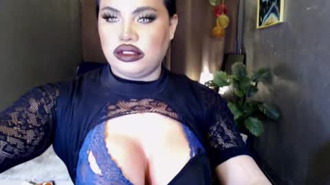 cellinekittcumerr online show from 11-18-25, 12:31