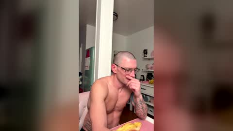 Celtic IRON online show from 01-14-26, 01:22