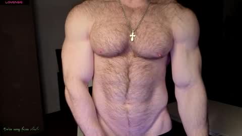 Bruce online show from 04-17-26, 07:22