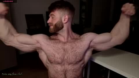 Bruce online show from 04-18-26, 07:07