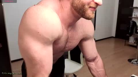 Snapshot of centurion_1 chatting on 07-10-26, 03:14 Bruce online show from 07-10-26, 03:14