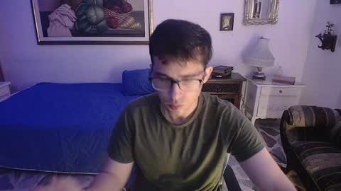 centurionjohnny online show from 12-08-24, 03:10