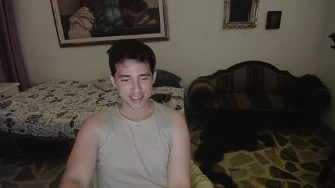 centurionjohnny online show from 12-25-24, 08:40