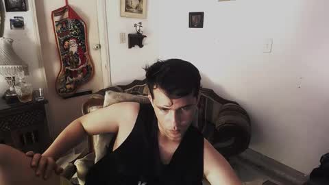 centurionjohnny online show from 12-02-25, 07:47