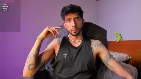 Centyx online show from 01-15-26, 07:17