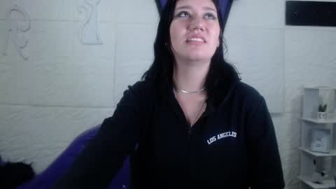 Cerecita  online show from 01-23-25, 03:43