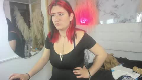 Cerecita  online show from 09-10-25, 11:54