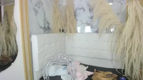 Cerecita  online show from 09-11-25, 11:32