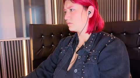 Cerecita  online show from 02-10-26, 12:20