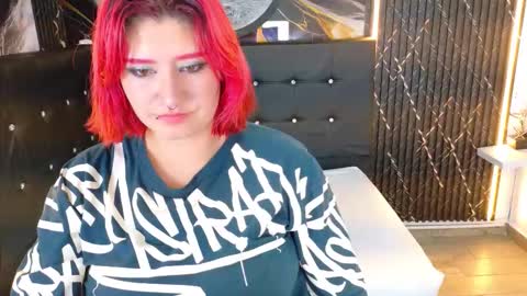 Cerecita  online show from 02-23-26, 03:04