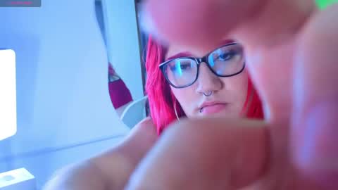 Snapshot of cerecita_02 chatting on 04-22-26, 01:19 Cerecita online show from 04-22-26, 01:19