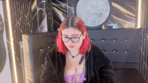 Snapshot of cerecita_02 chatting on 05-06-26, 11:54 Cerecita online show from 05-06-26, 11:54
