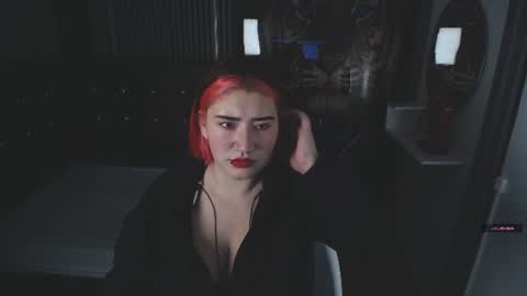 Snapshot of cerecita_02 chatting on 07-06-26, 11:40 Cerecita online show from 07-06-26, 11:40