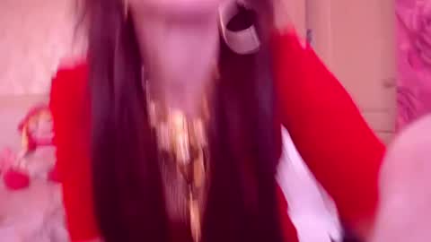 Cerise online show from 02-17-25, 01:04