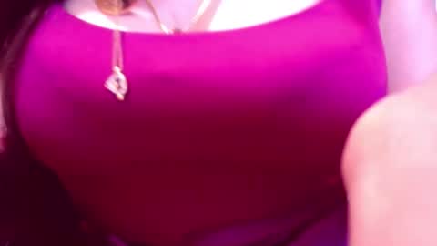 Cerise online show from 12-01-25, 12:37