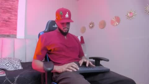 cero khalifa online show from 04-11-26, 07:07